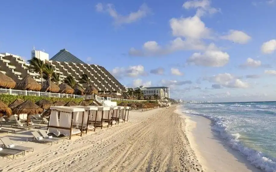 Paradisus Cancun, Cancún