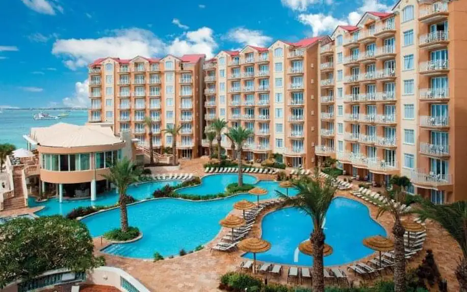 Divi Aruba Phoenix Beach Resort, Palm Beach