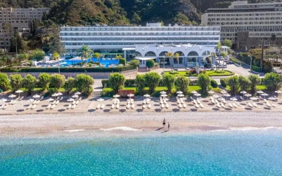 Oceanis Beach Hotel, Ialyssos
