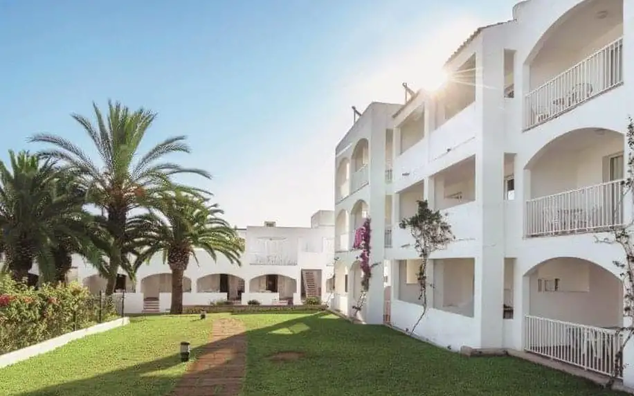 Club Es Talaial Hotel Apartamentos, Mallorca
