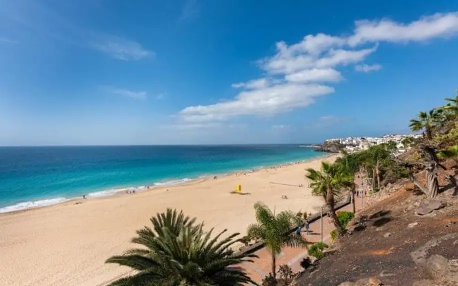 Garden and Sea Boutique Lodging by Livvo Apartamentos, Fuerteventura