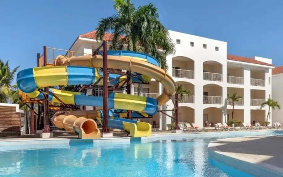 Sunscape Coco Punta Cana, Východní pobřeží