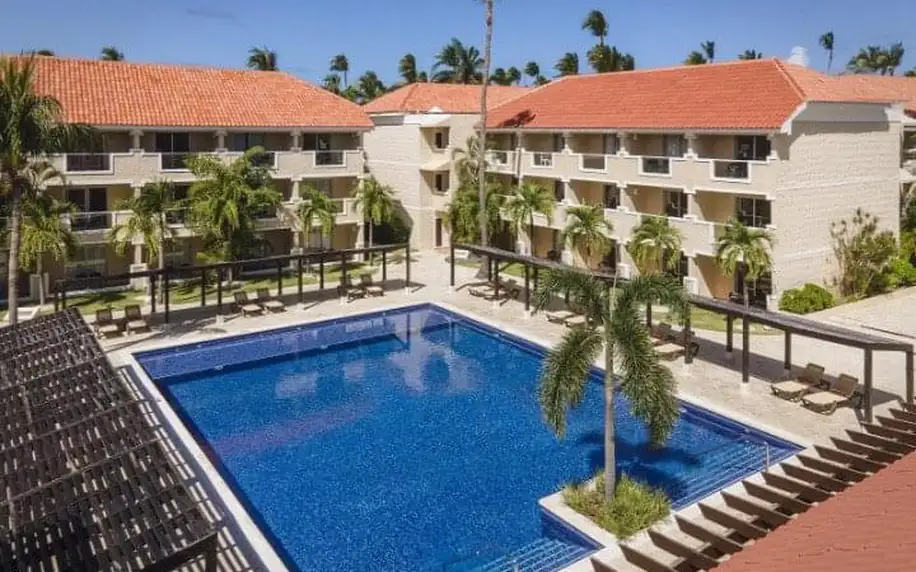 Jewel Palm Beach- All Inclusive Beach Resort, Punta Cana