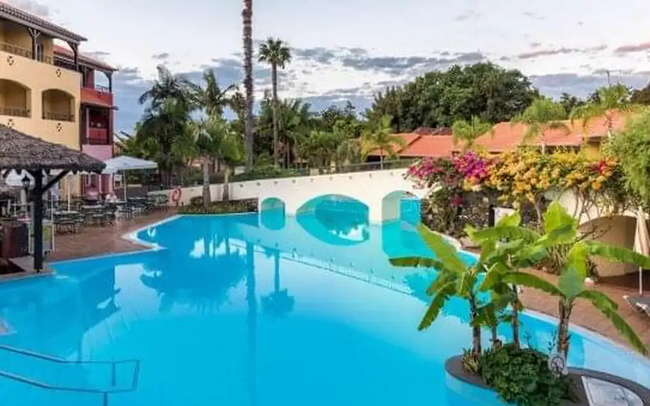 Pestana Village Garden Resort Aparthotel, Funchal