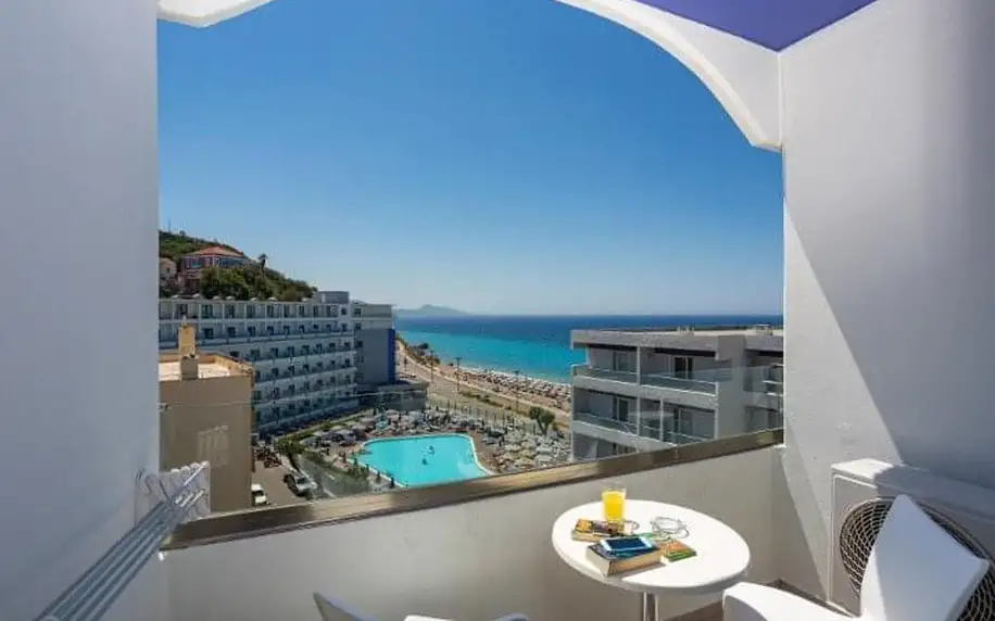 Rhodos Horizon Blu (ex Kipriotis Hotel Rhodes), Rhodos