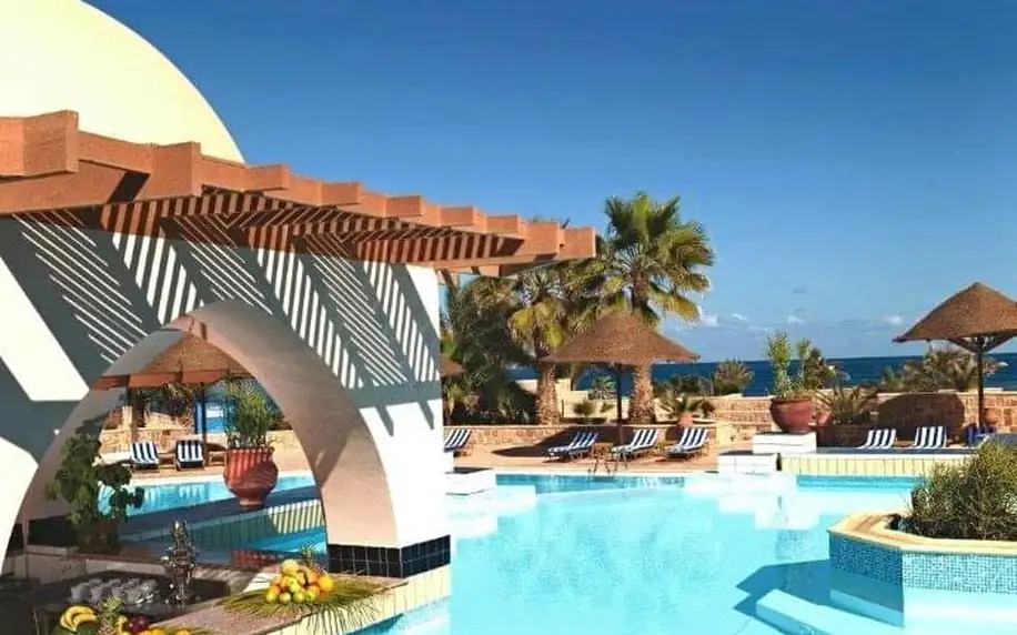 Mövenpick Resort El Quseir, Egypt - Marsa Alam