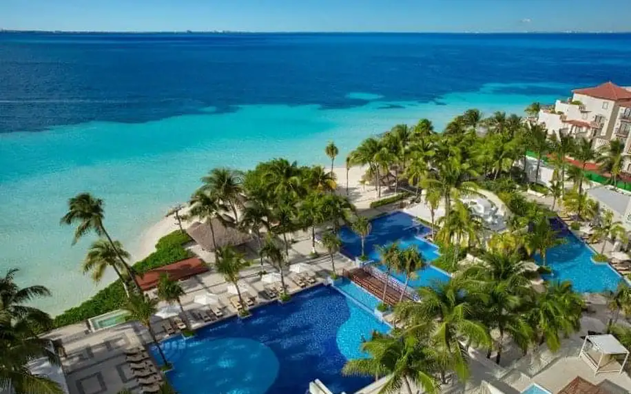 Dreams Sands Cancun Resort & Spa, Cancún