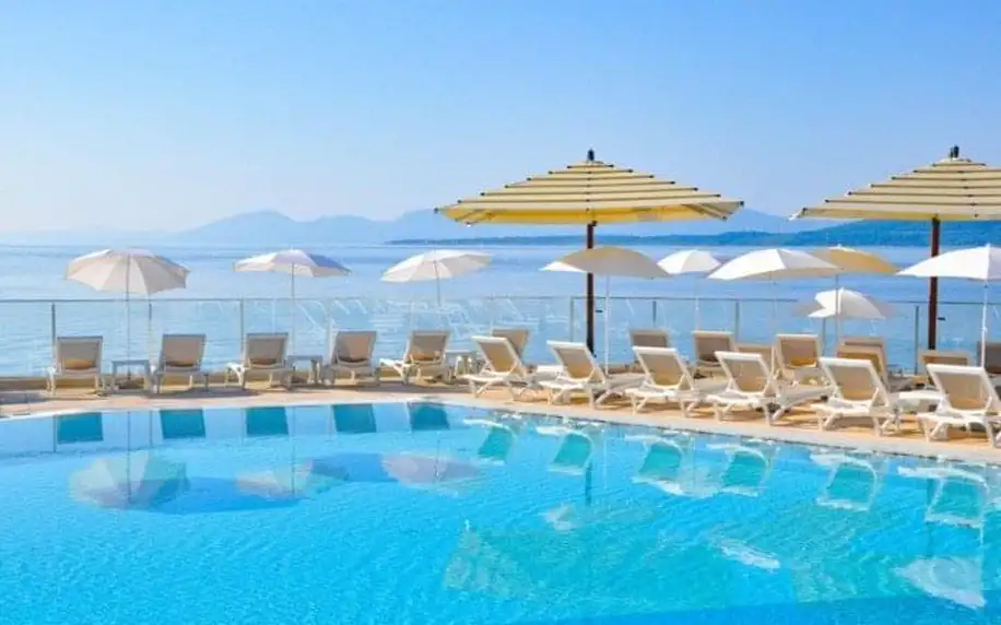 TUI Blue Makarska Resort, Dalmácie