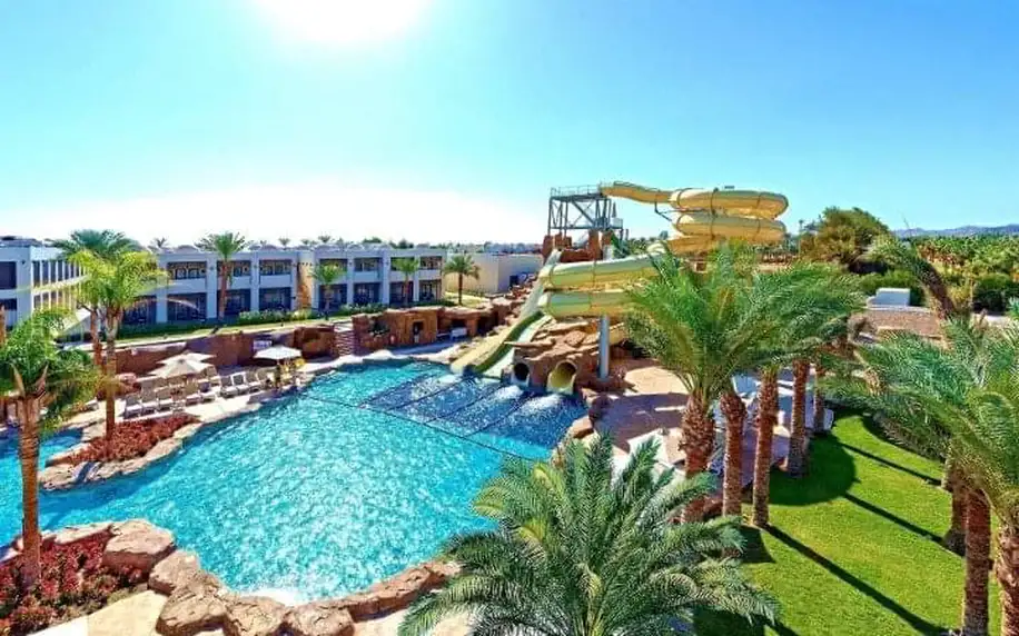 Sentido Reef Oasis Senses Resort, Egypt - Sharm El Sheikh