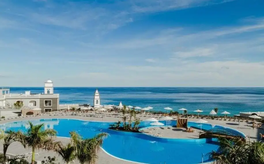 TUI SENSIMAR Royal Palm Resort & Spa, Playa del Esquinzo