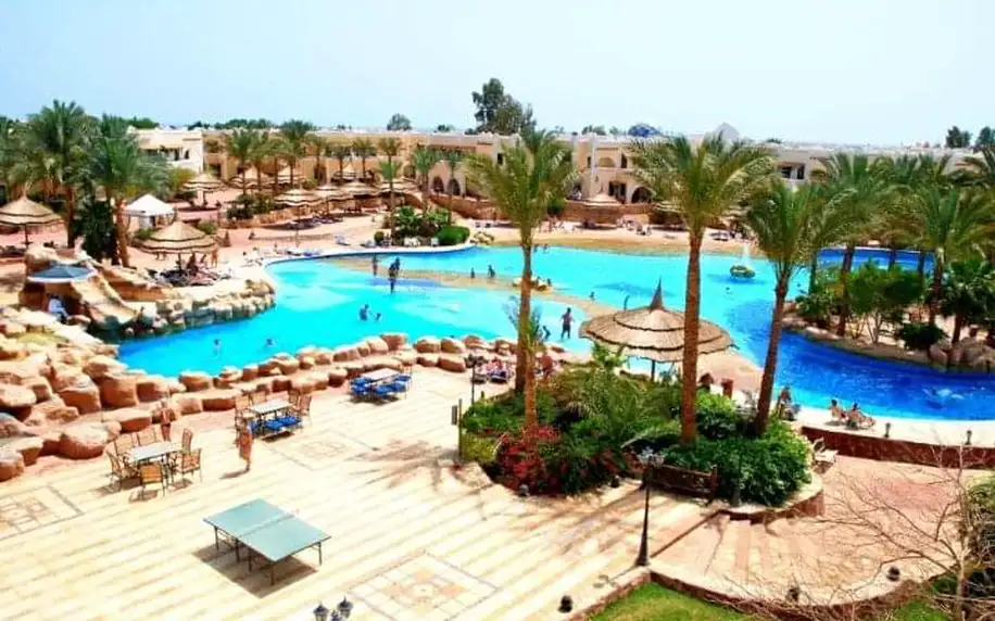 Faraana Reef Resort, Egypt - Sharm El Sheikh
