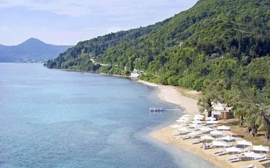 Marbella Nido Suite Hotel & Villas - Adults Only, Korfu
