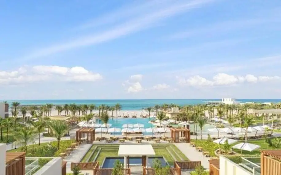 InterContinental Ras Al Khaimah Mina Al Arab Resort & Spa, Ras Al-Khaimah