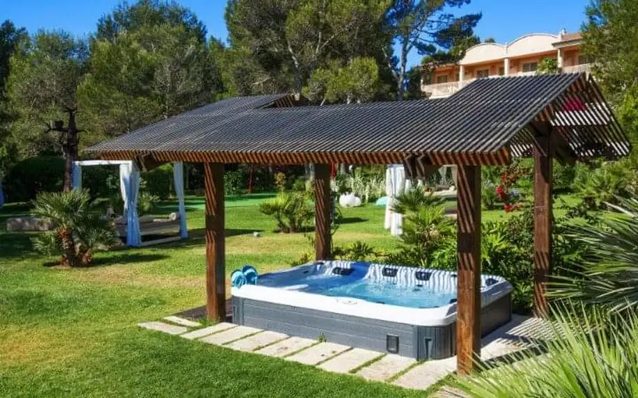 VIVA Cala Mesquida Suites & Spa Adults only, Mallorca