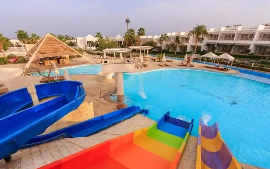 Monte Carlo Sharm Resort & Spa, Egypt - Sharm El Sheikh