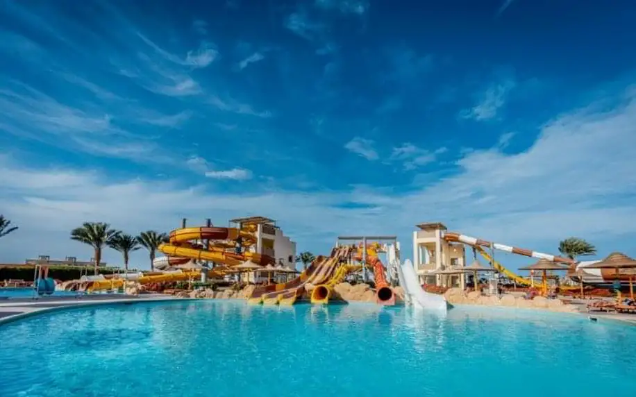El Karma Aqua Beach Resort, Egypt - Hurghada