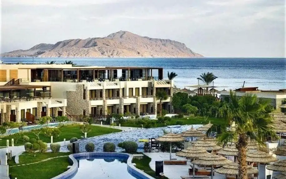 Coral Sea Imperial Sensatori Resort, Egypt - Sharm El Sheikh
