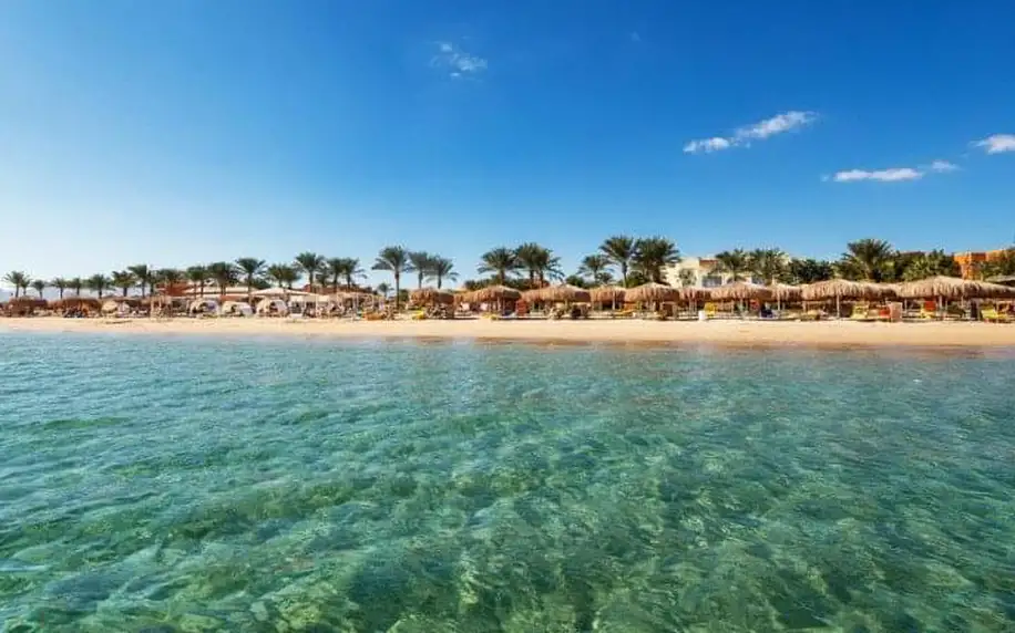 Sentido Caribbean World Soma Bay, Hurghada