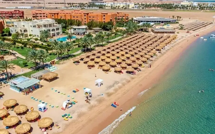 Caribbean World Resort Soma Bay, Egypt - Hurghada