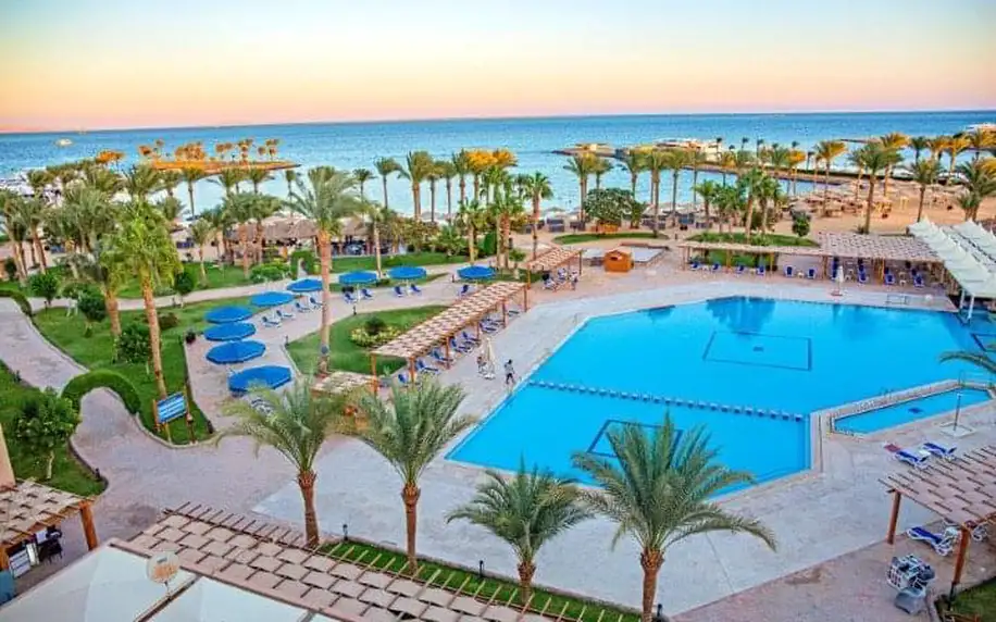 Continental Resort Hurghada, Hurghada