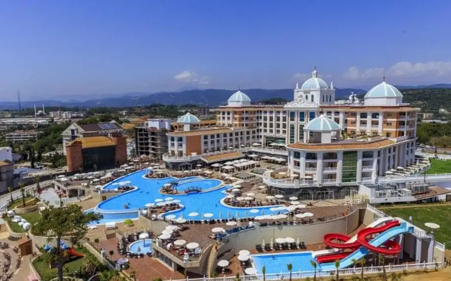 Litore Resort Hotel and Spa, Alara