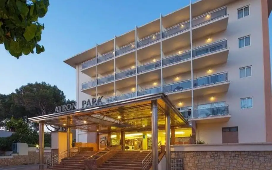 HM Ayron Park, Playa de Palma