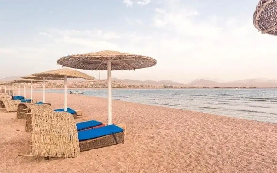 Barceló Tiran Sharm Resort, Egypt - Sharm El Sheikh