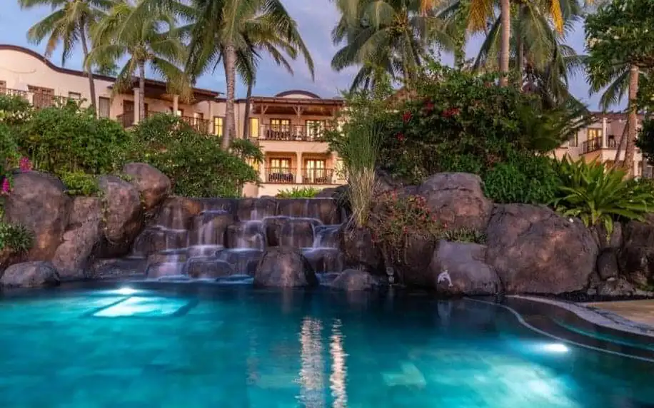 Hilton Mauritius Resort & Spa, Mauricius