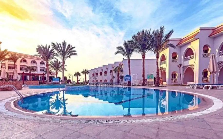 Old Palace Resort, Egypt - Hurghada