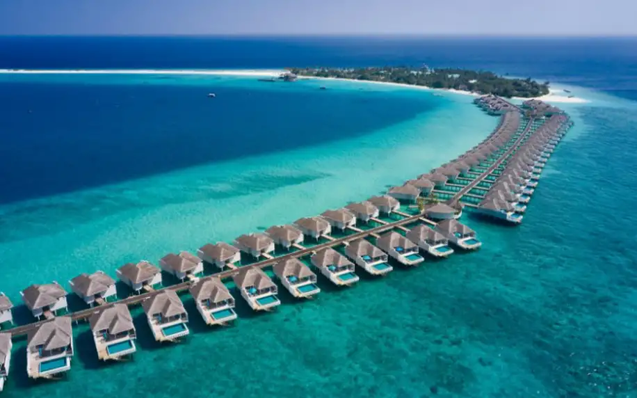 Seaside Finolhu Baa Atoll Maldives, Baa Atol