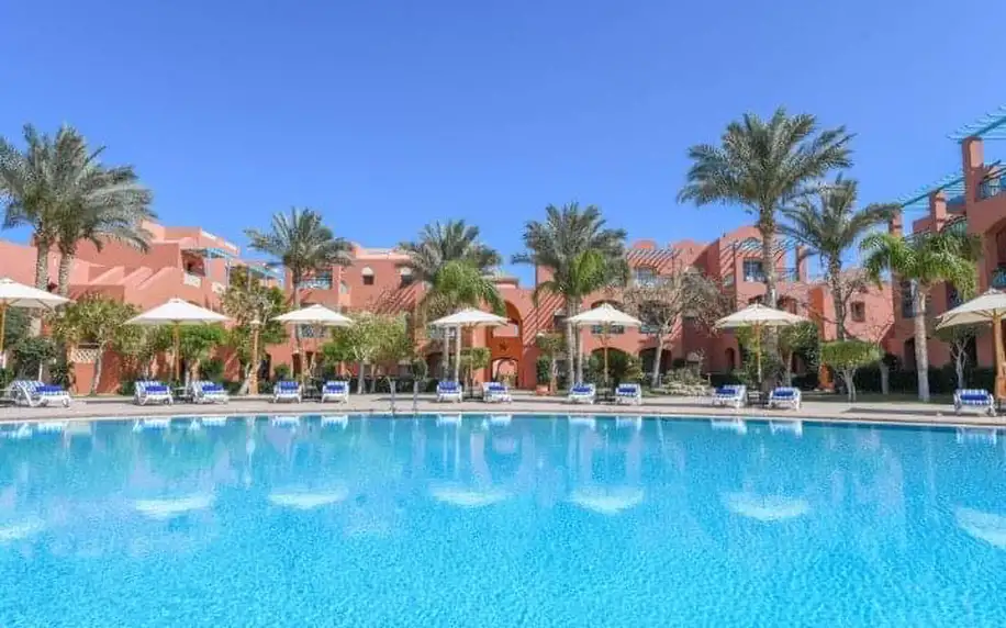 Iberotel RedSina Resort, Egypt - Sharm El Sheikh