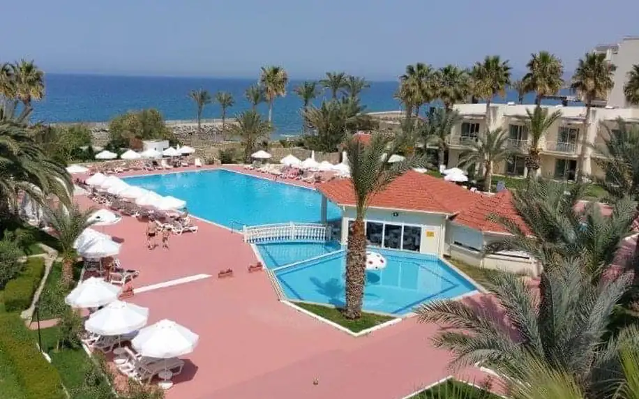 Oscar Resort, Kyrenia
