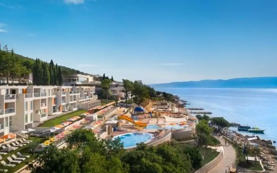 Girandella Valamar Collection Resort - Family Hotel, Istrie