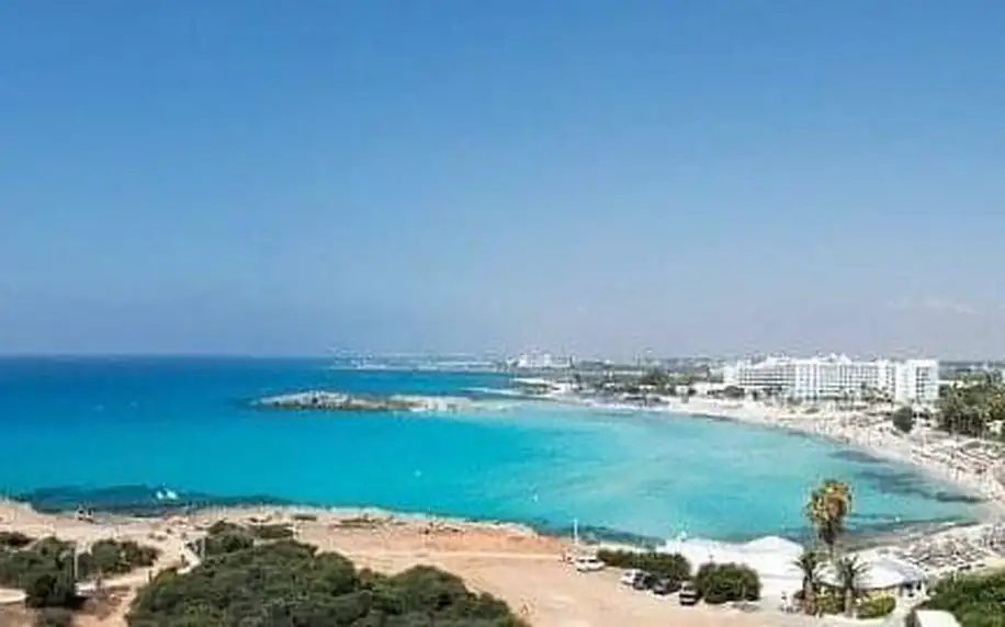 Christofinia, Kypr