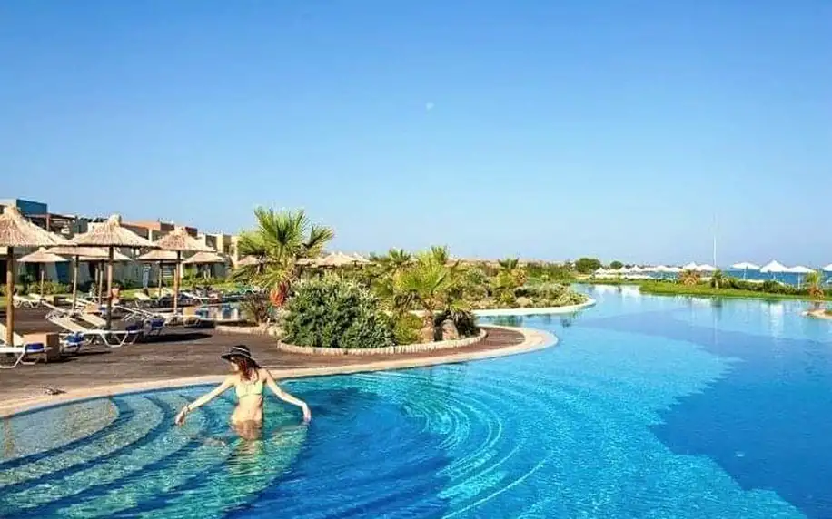 Astir Odysseus Kos Resort and Spa, Kos