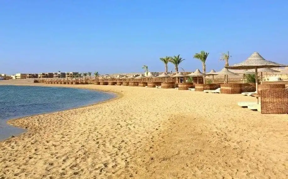 Shoni Bay, Egypt - Marsa Alam