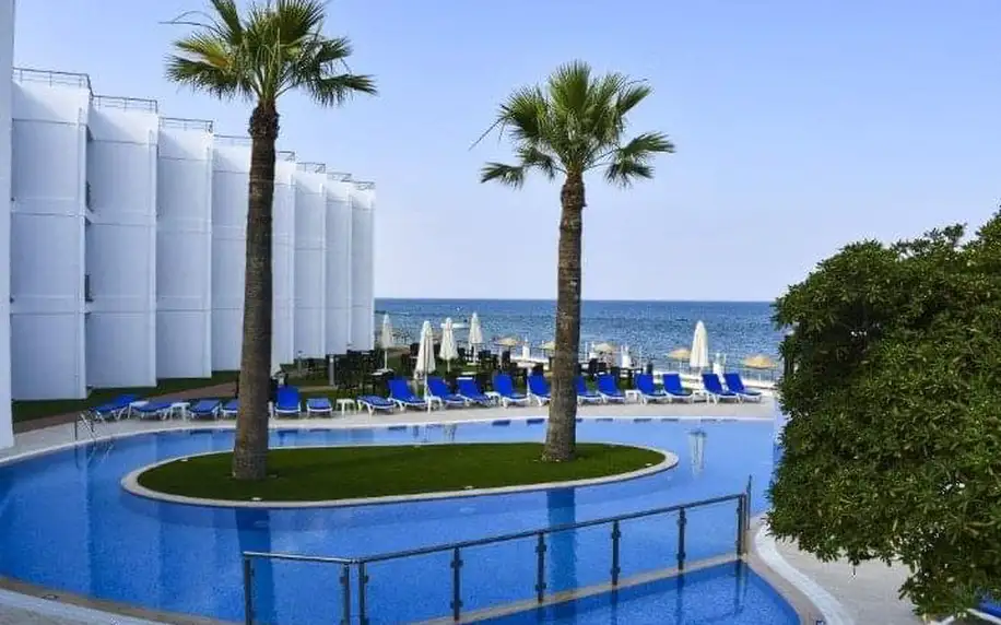 Mimoza Hotel, Famagusta