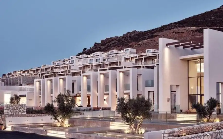 The Royal Senses Resort & SPA, Panormos
