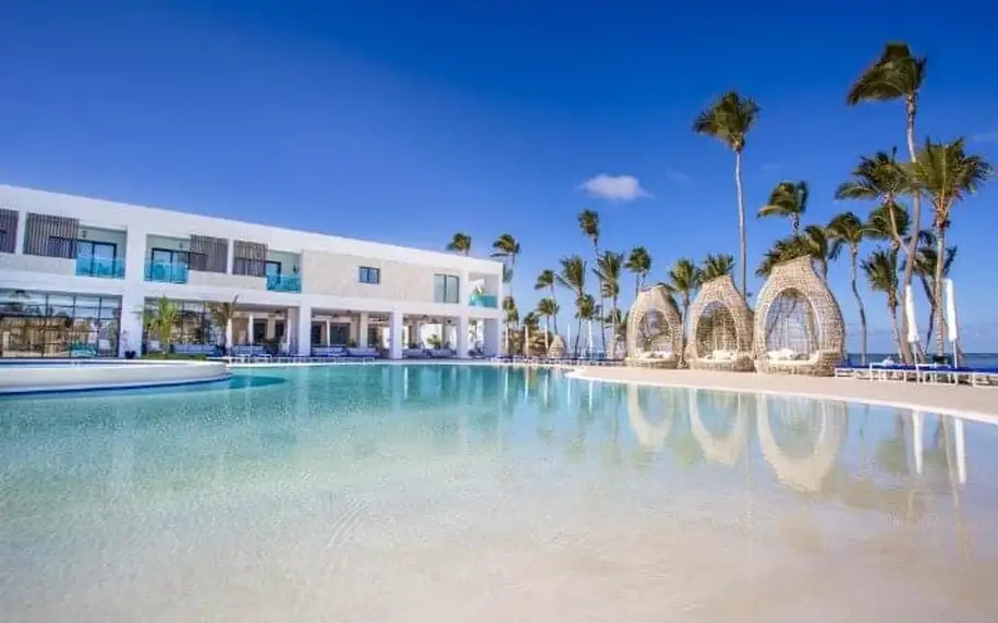 Serenade Punta Cana Beach & Spa Resort, Východní pobřeží