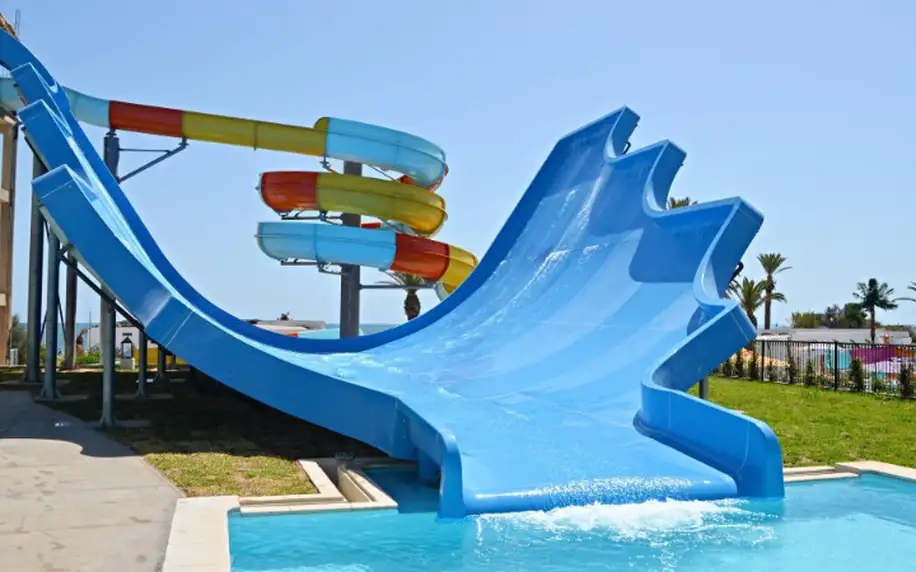 Thalassa Sousse Resort & Aqua Park, Sousse