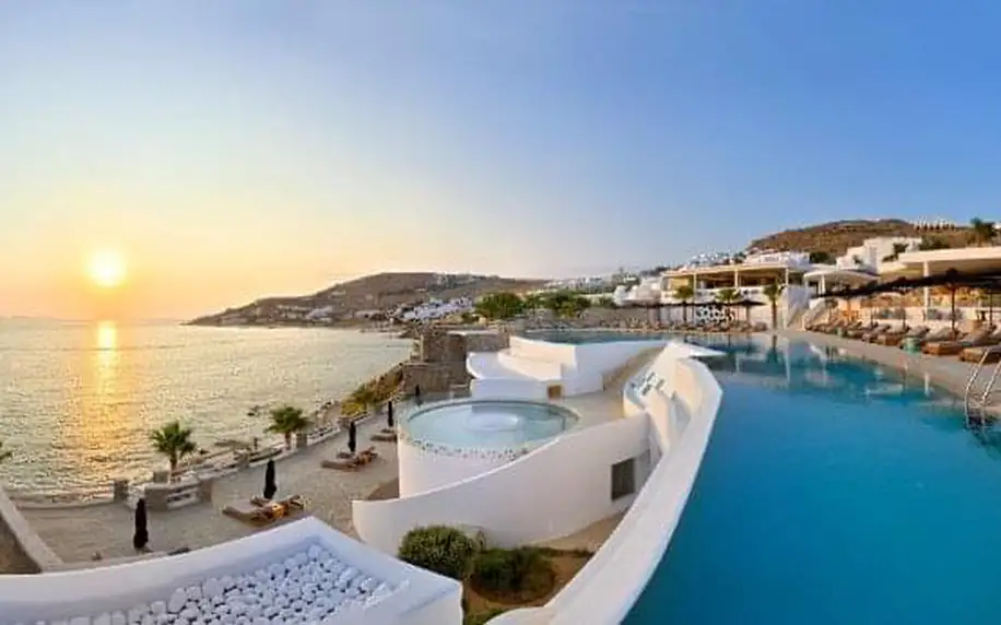 Anax Resort and Spa, Agios Ioannis - Mykonos