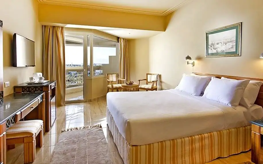 Hotel Sindbad Club, Hurghada