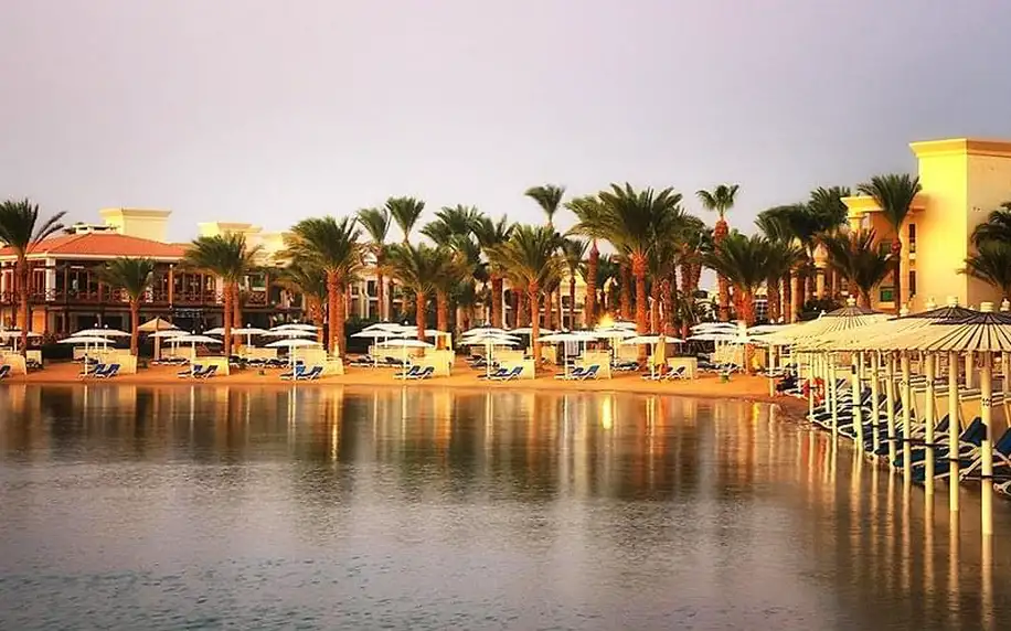 Hotel Swiss Inn Resort, Hurghada