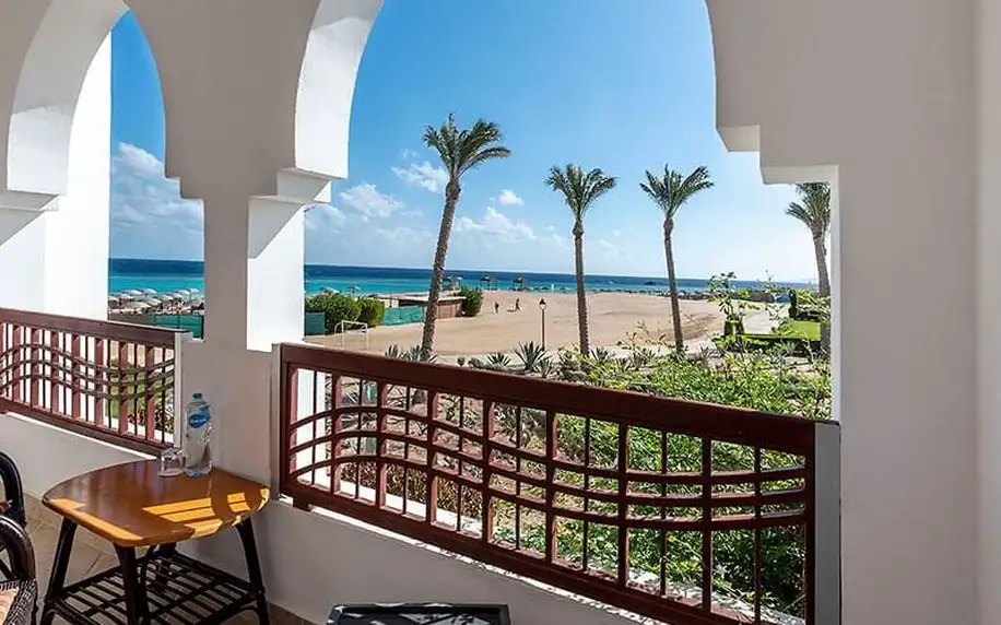 Hotel Gorgonia Beach Resort, Marsa Alam