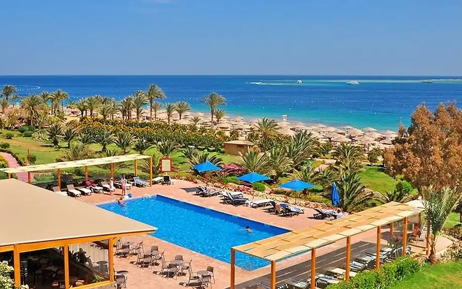 Hotel Fort Arabesque Resort Spa & Villas, Hurghada