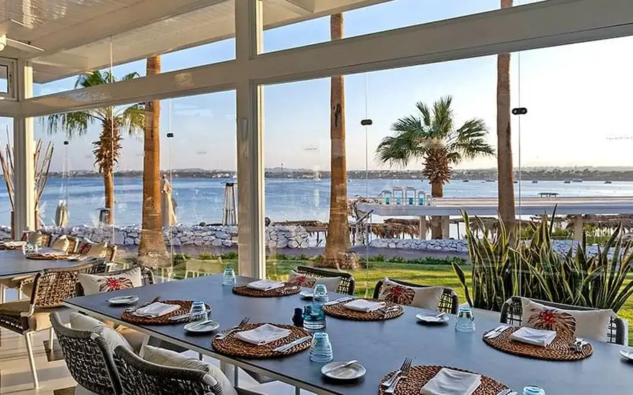 Hotel Fort Arabesque Resort Spa & Villas, Hurghada