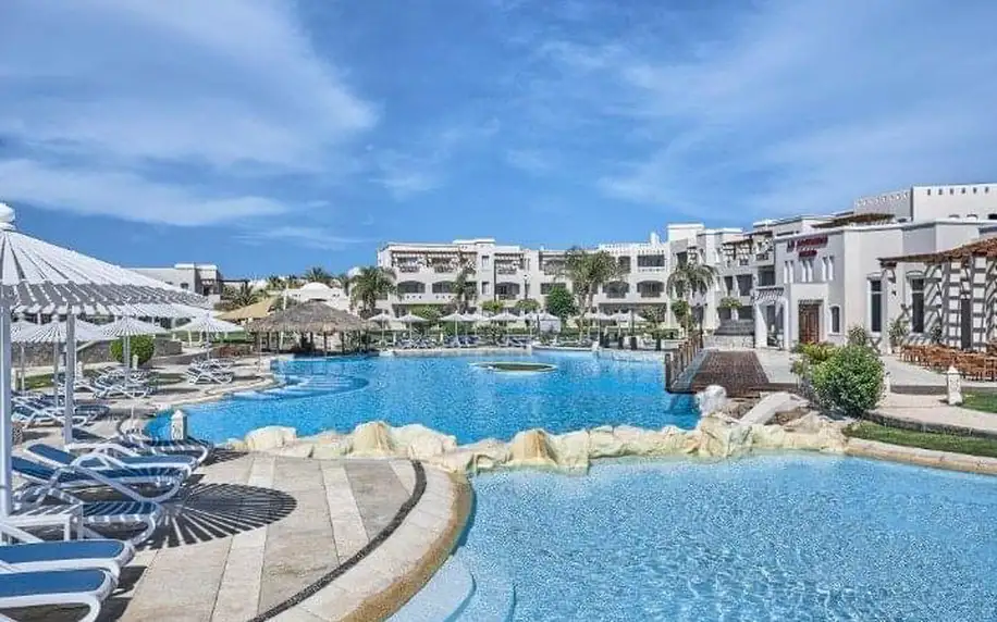 Iberotel Casa Del Mar Resort, Egypt - Hurghada