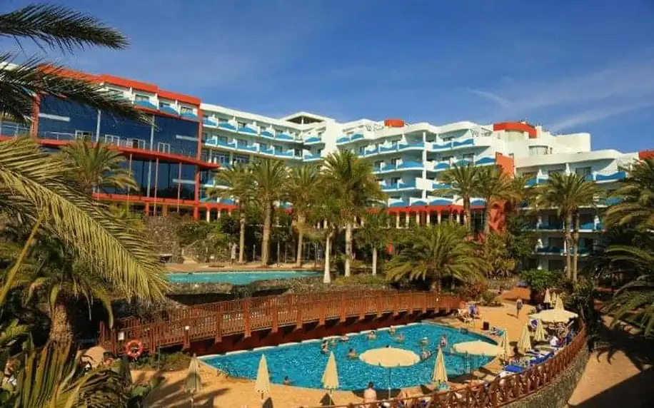 R2 Pajara Beach Hotel and Spa, Fuerteventura