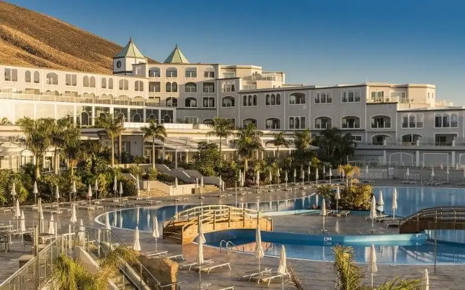 TUI SENSIMAR Royal Palm Resort & Spa, Fuerteventura