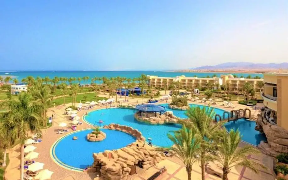 Palm Royale Soma Bay, Egypt - Hurghada